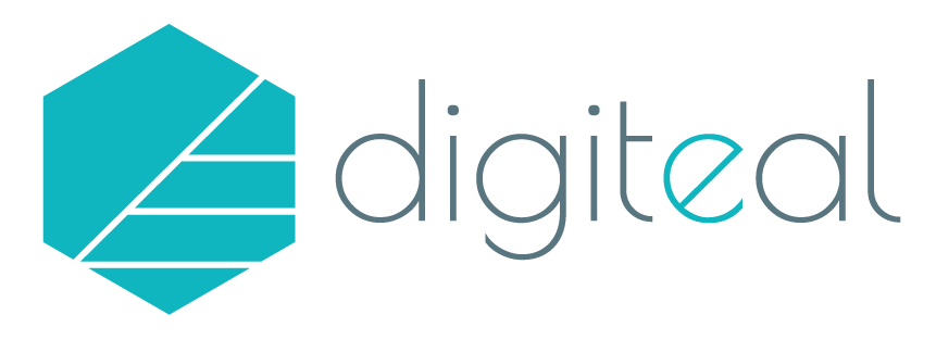 Logo Digiteal